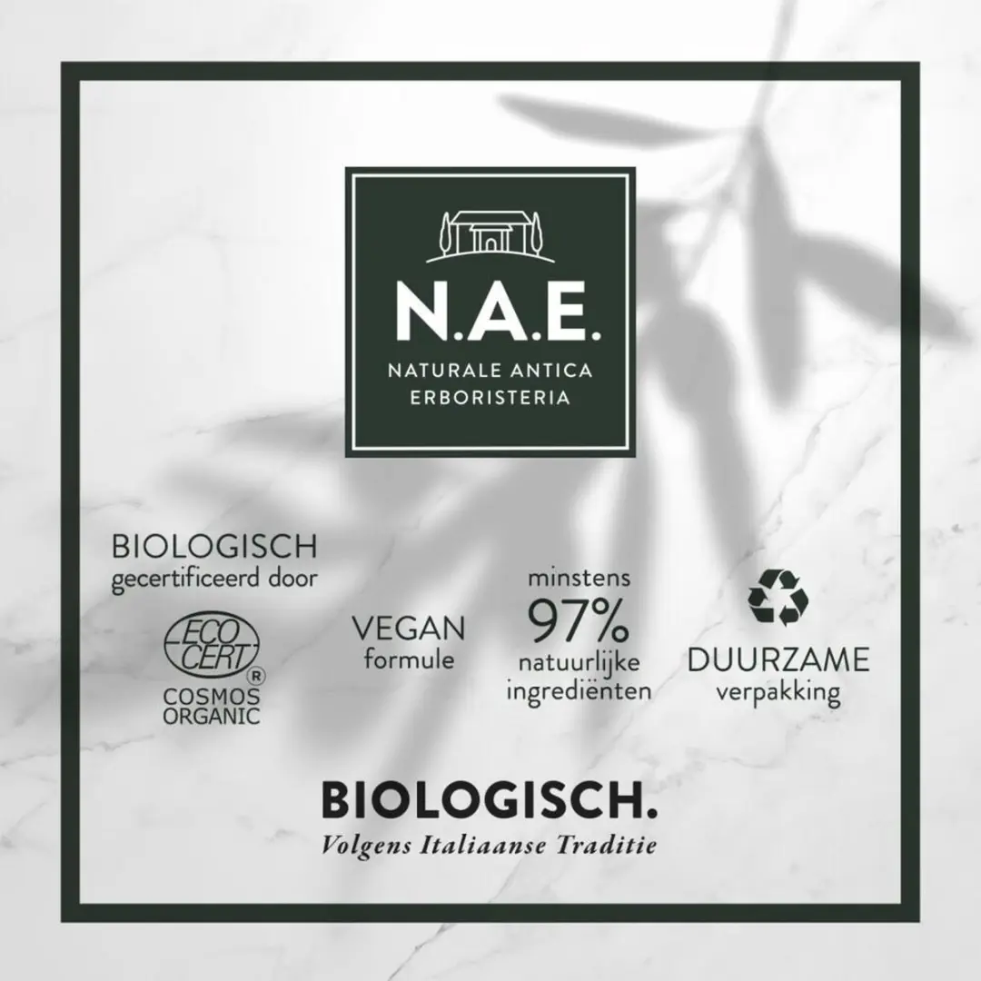 N.A.E. Herstellende Conditioner 150ml