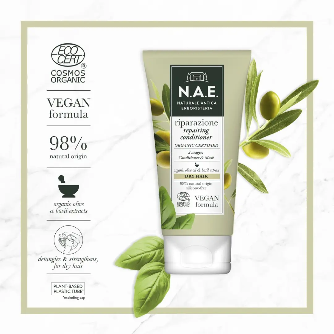 N.A.E. Herstellende Conditioner 150 ml