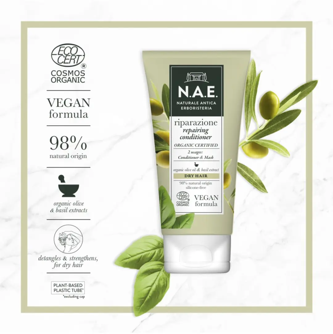 N.A.E. Herstellende Conditioner 150ml