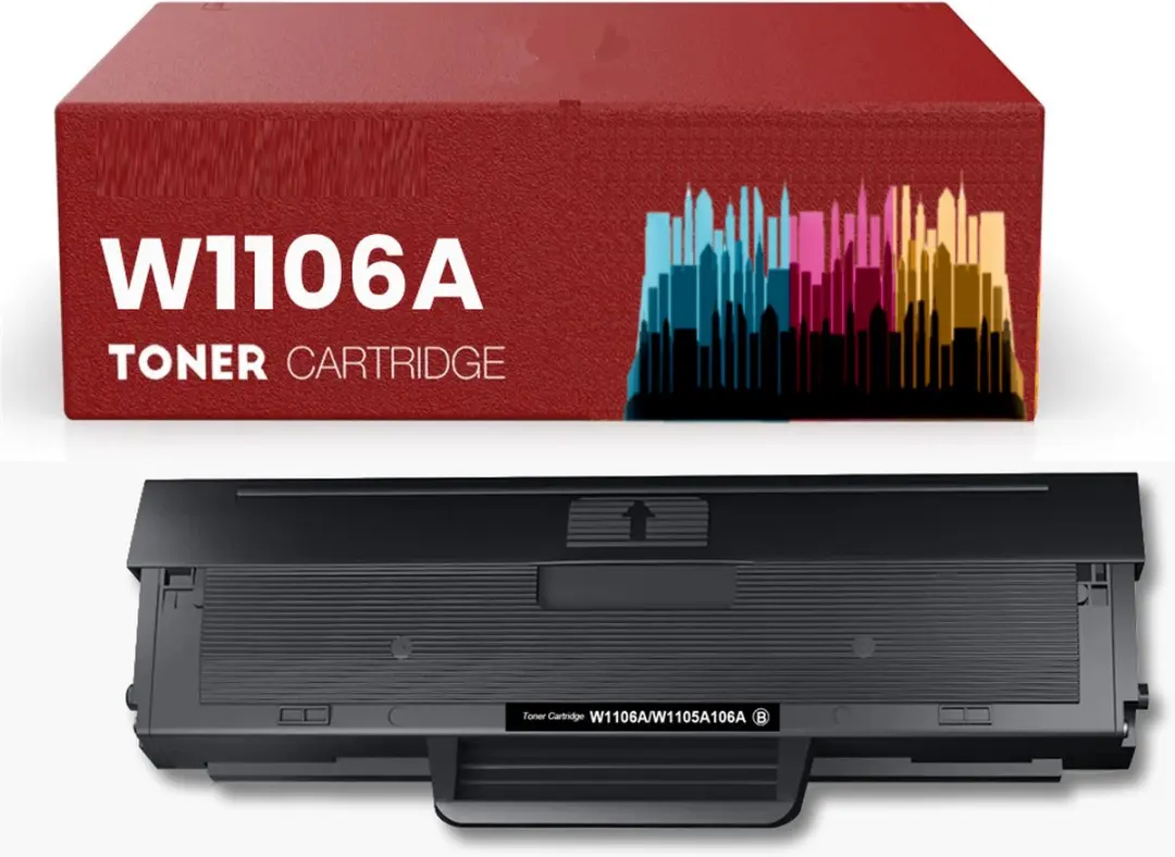 weCare W1106A Tonercartridge