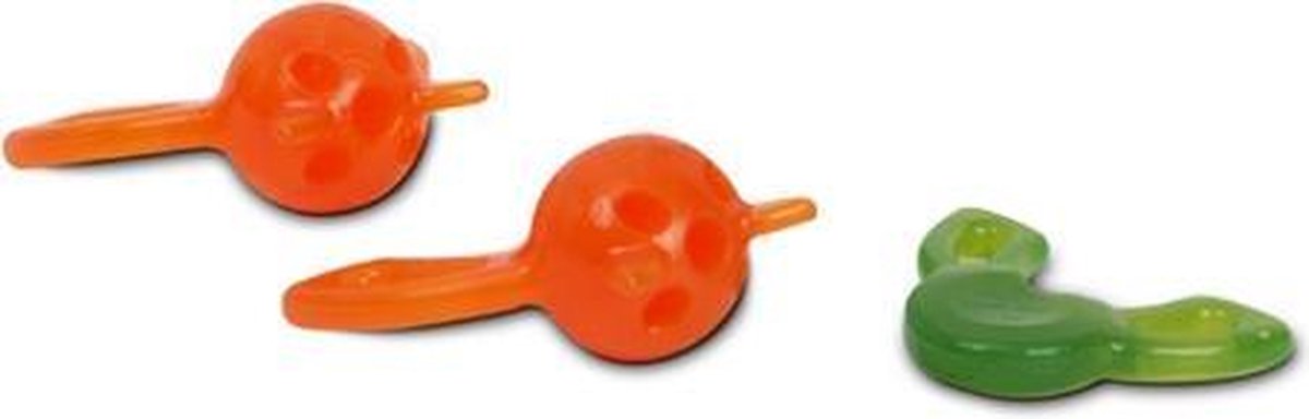 Zooma Refill display (24st)