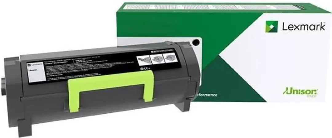 Lexmark 51B2H00 Toner