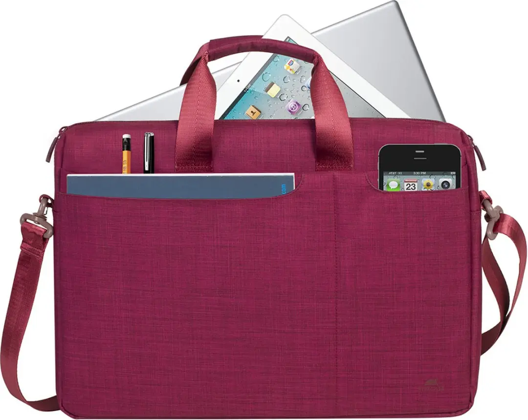 Laptop Case Rivacase Biscayne 15,6"