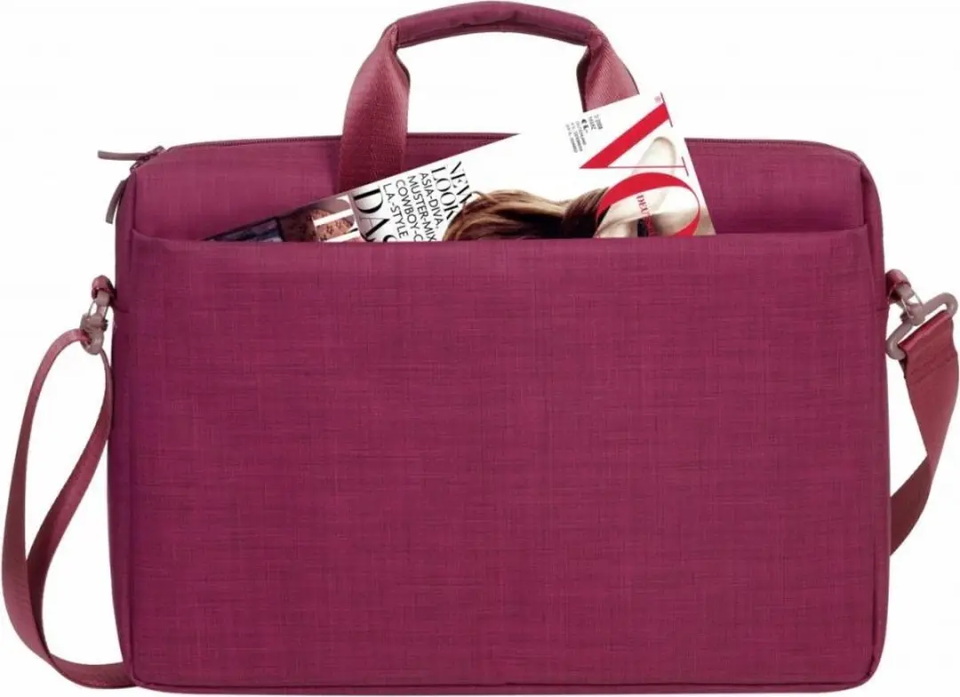 Laptop Case Rivacase Biscayne 15,6"