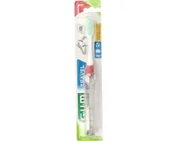 Gum Reis Tandenborstel - Multi Color