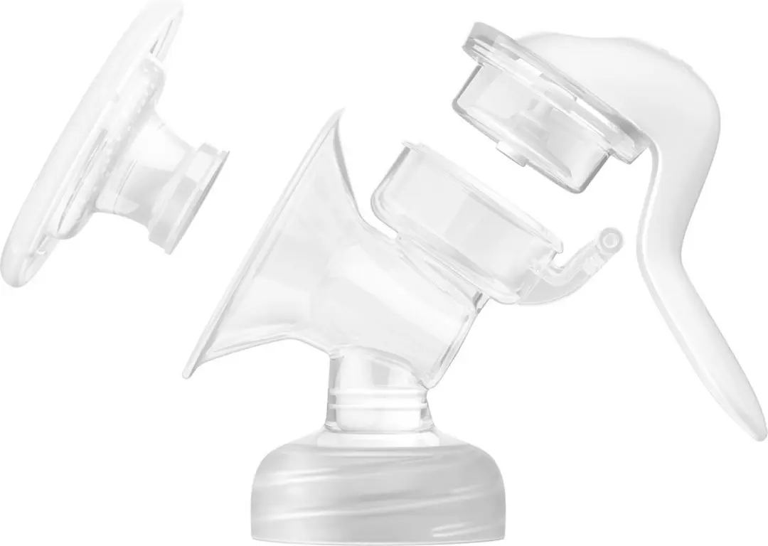 Philips Avent SCF430/01 Handmatige Borstkolf - Wit