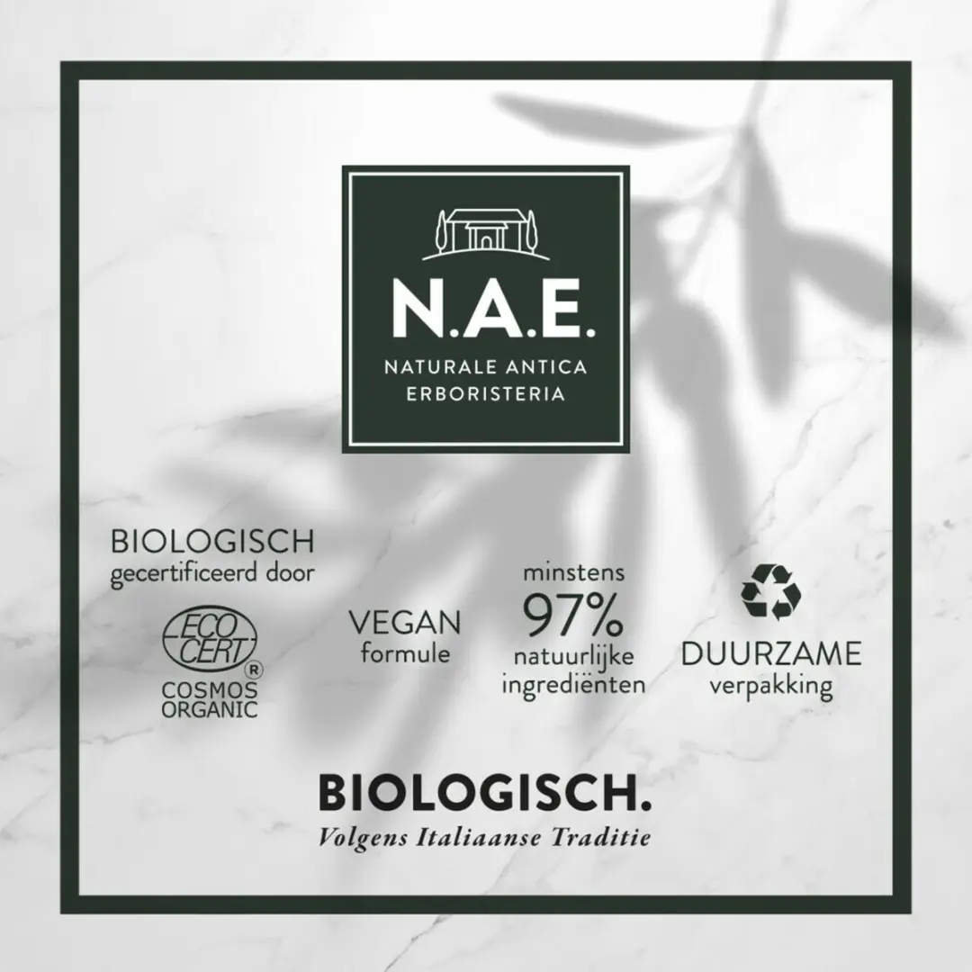 N.A.E. Douchegel Idratazione 200ml