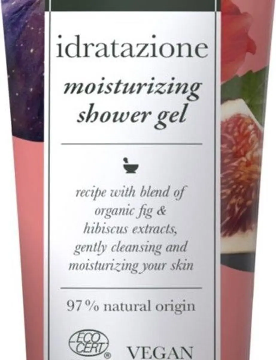 N.A.E. Douchegel Idratazione 200ml