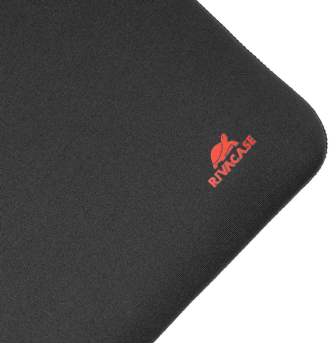 RivaCase 5224 Antishock Laptophoes MacBook Air 15 - Zwart