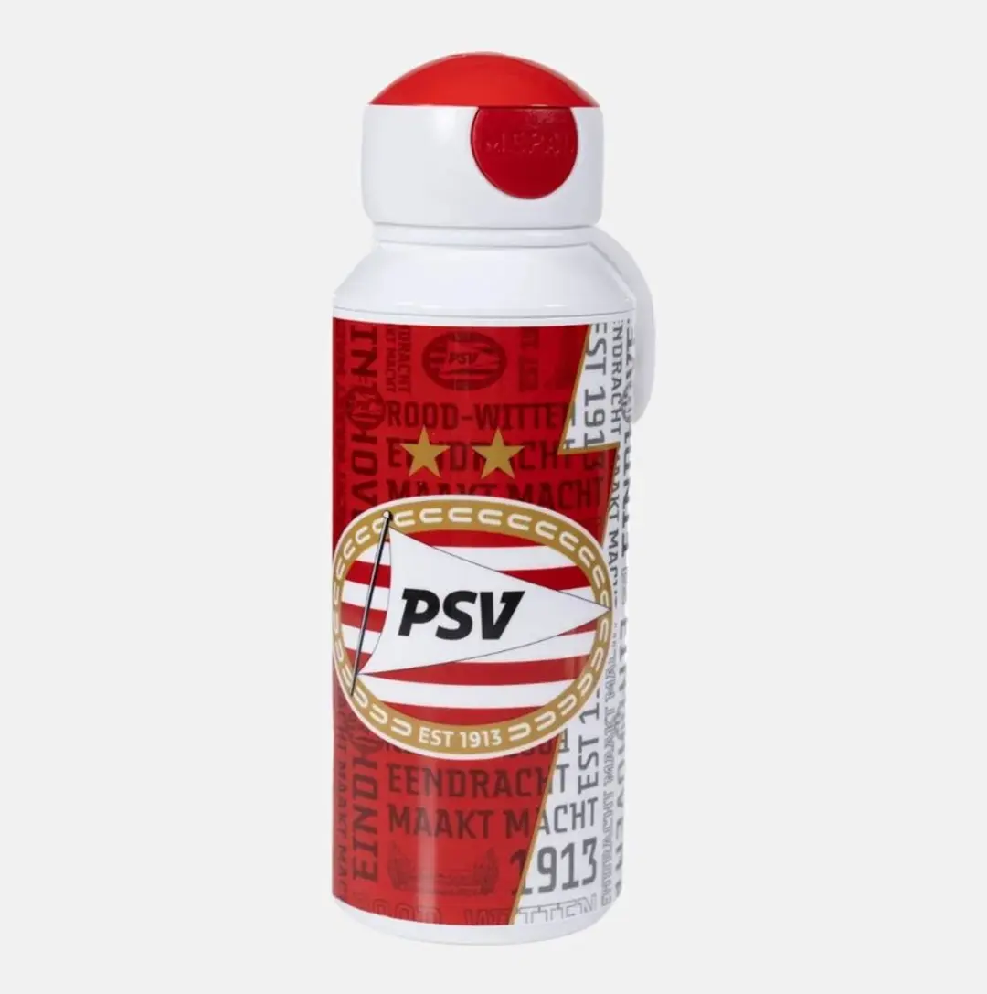 PSV Pop Up Beker 400ml