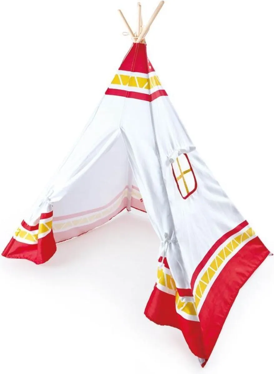 Hape Wigwam Speeltent