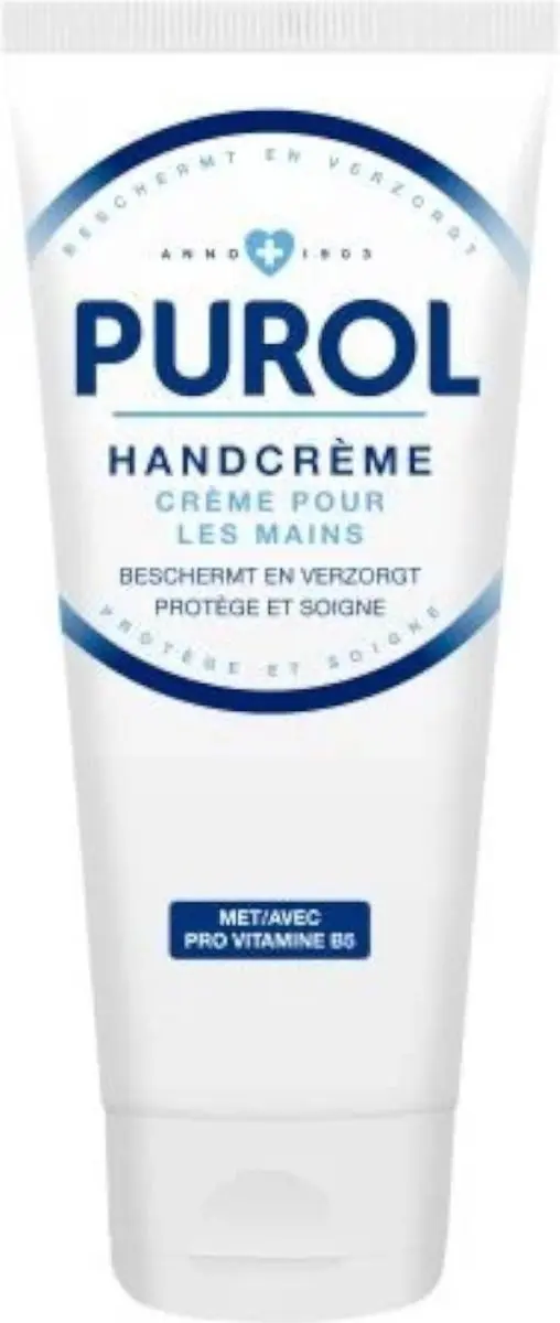 Purol Handcreme