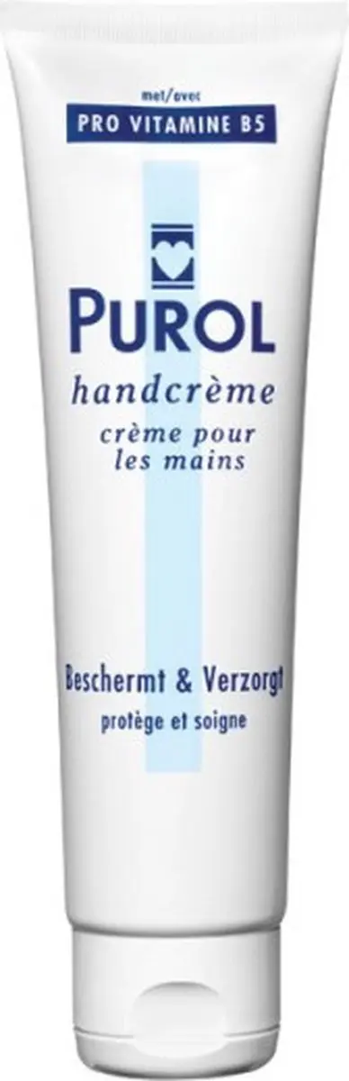 Purol Handcreme 100ml - afbeelding 6 van 6