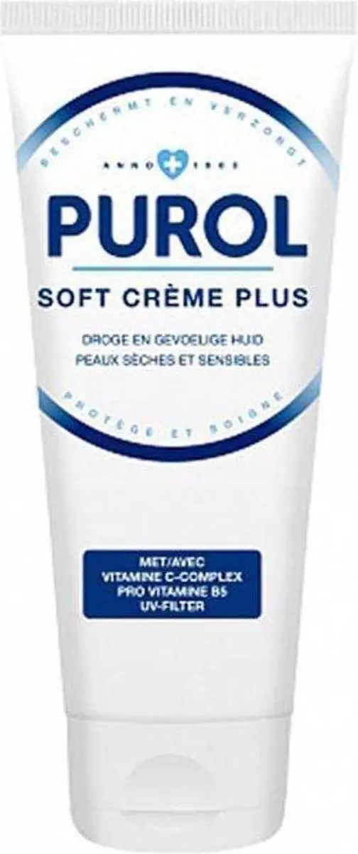 Purol Handcreme - 100 ml