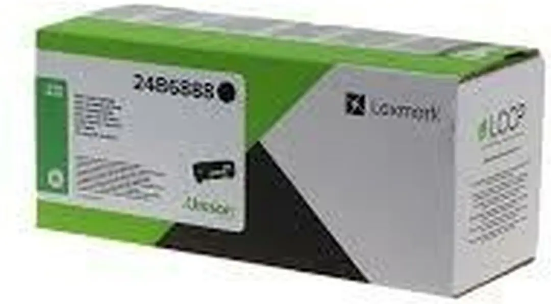 Lexmark 24B6888 Tonercartridge