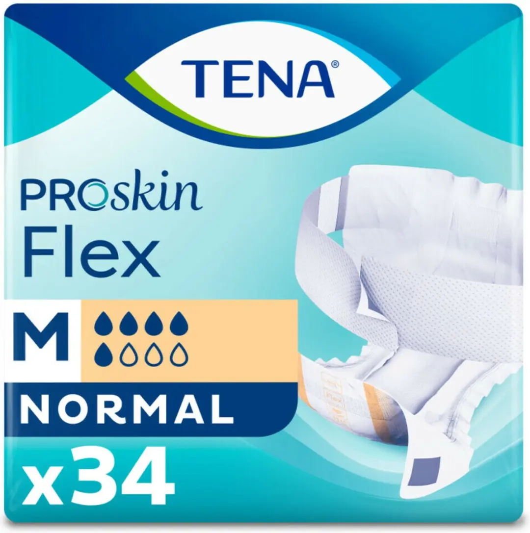 TENA Proskin Flex Normal M