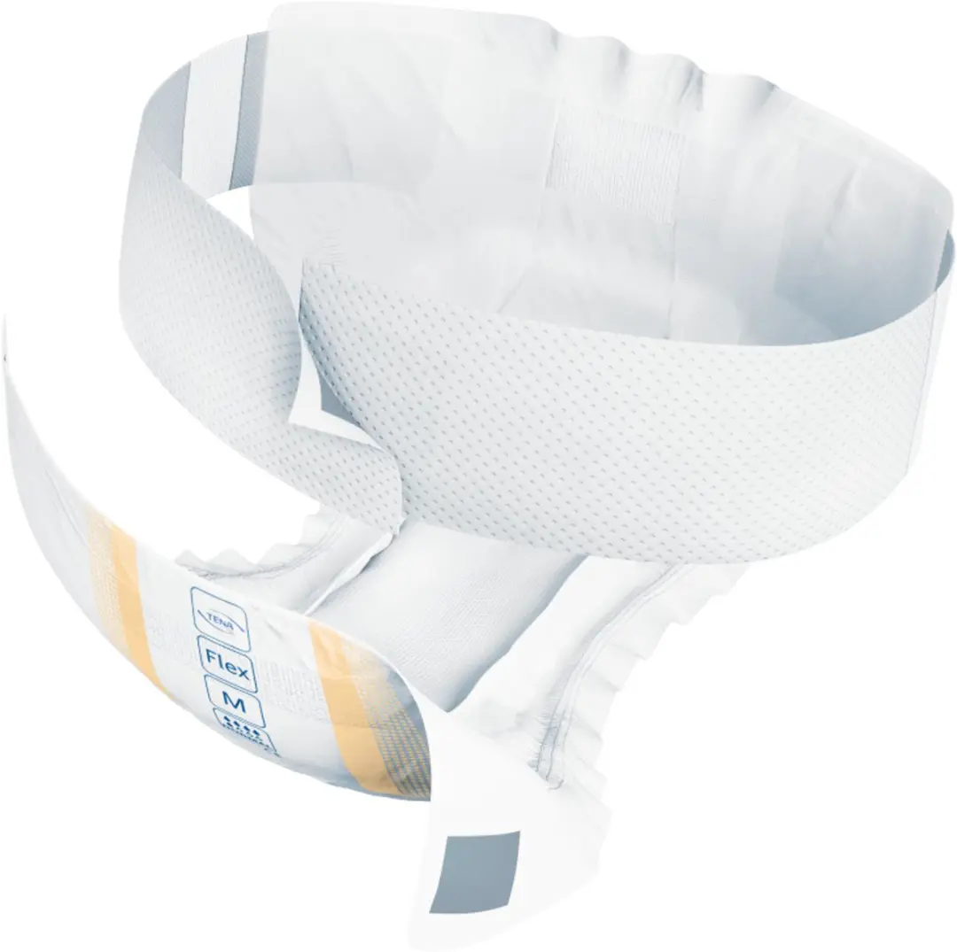 TENA Proskin Flex Normal M - 34 Stuks