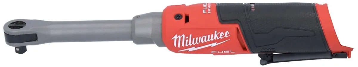 Milwaukee M12 FHIR38LR-0 Verlengde High Speed Accu Ratelsleutel 3/8 12V Basic Body - 4933480791