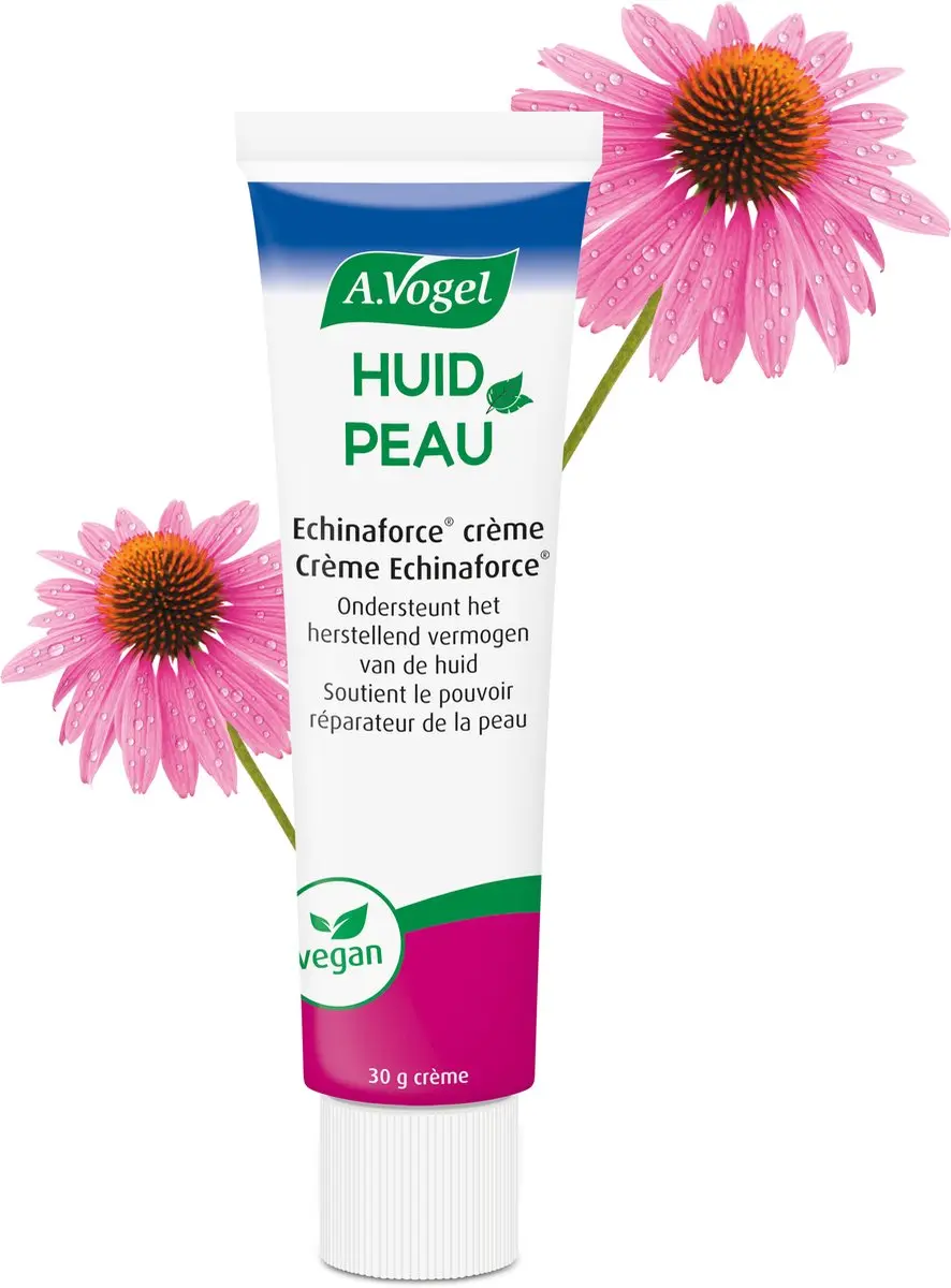 A.Vogel Echinaforce Crème 30ml