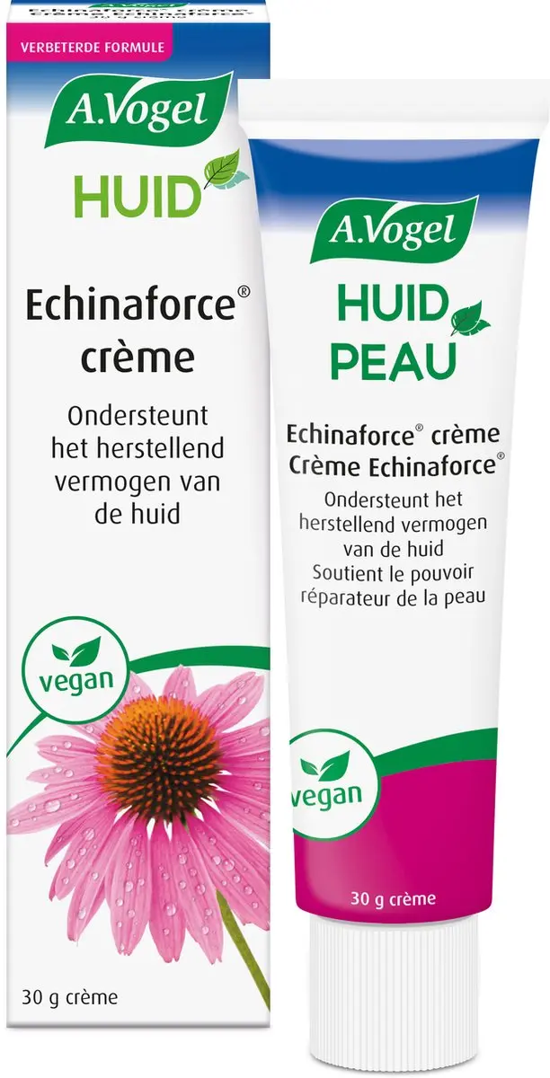 A.Vogel Echinaforce Crème 30ml