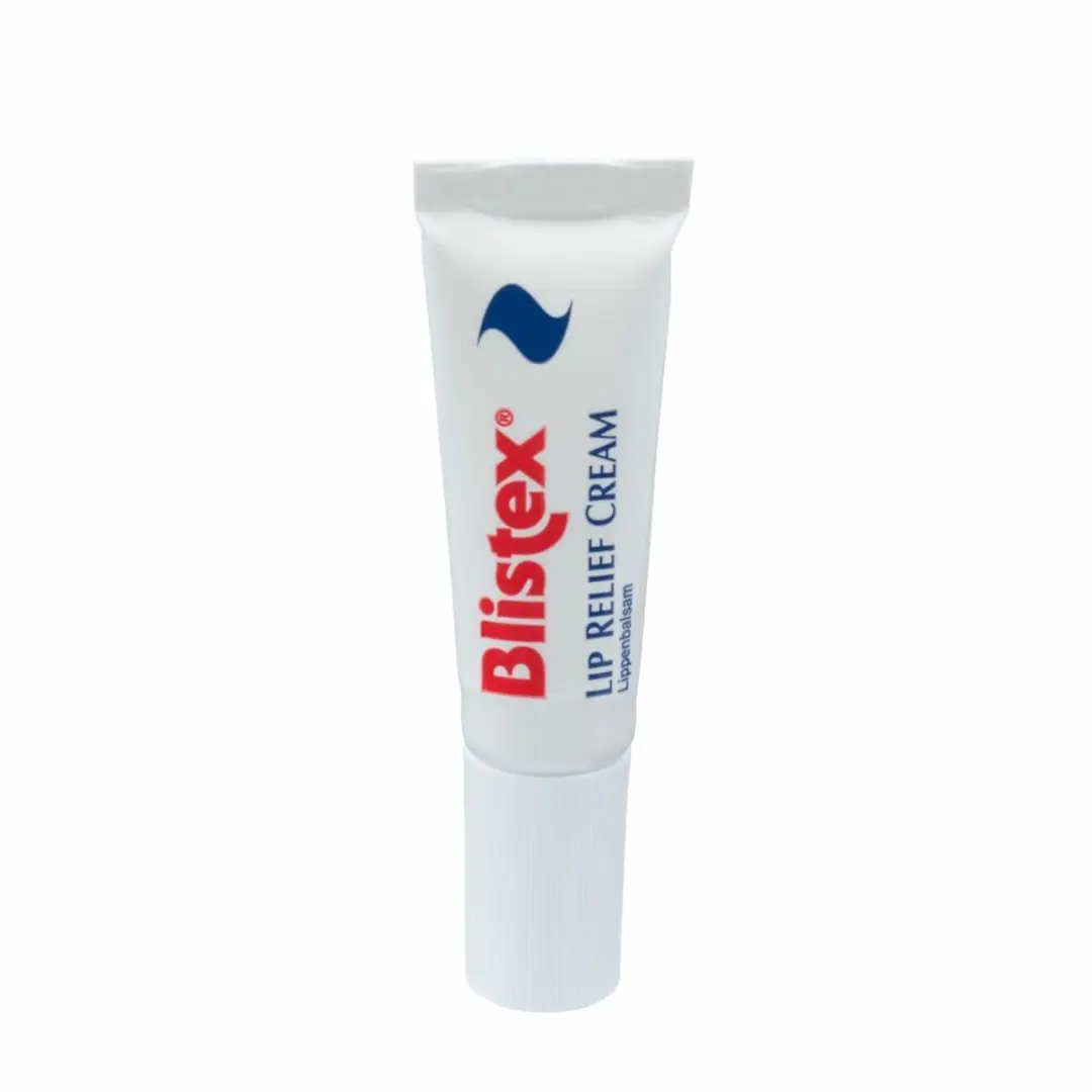 Blistex Lip Relief Cream