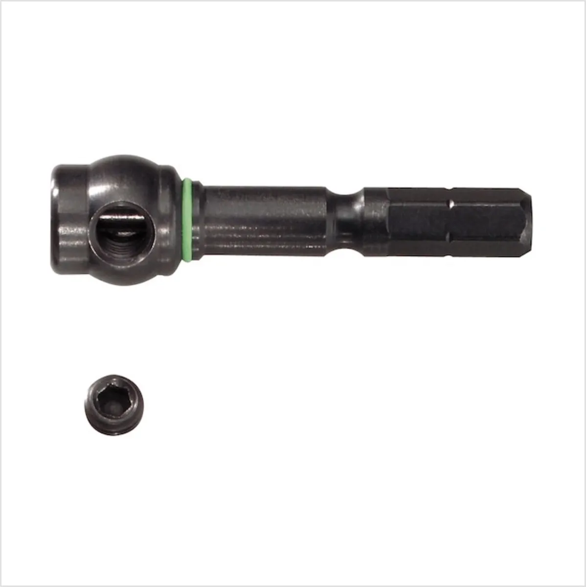 Festool HSS D 5/52 CE/M-Set Spiraalboor 5mm