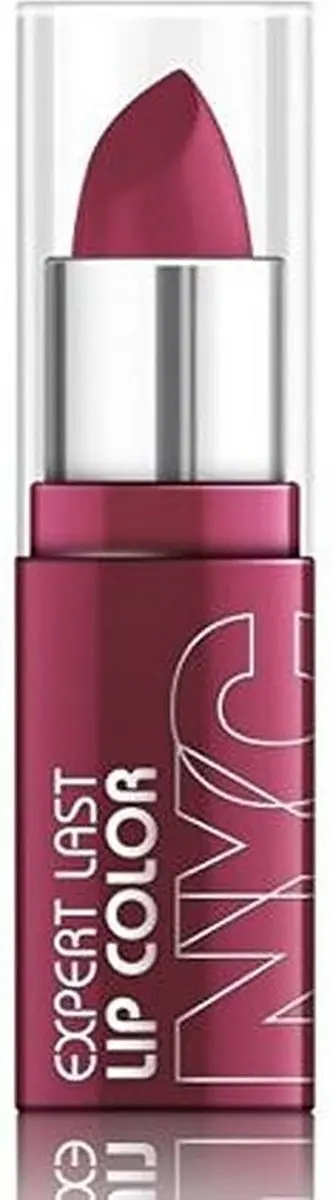 NYC Expert Last Lip Color Air Kiss - 3.2g