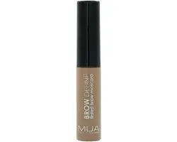 MUA Brow Define Tinted Wenkbrauwgel Fair - 4.8 ml