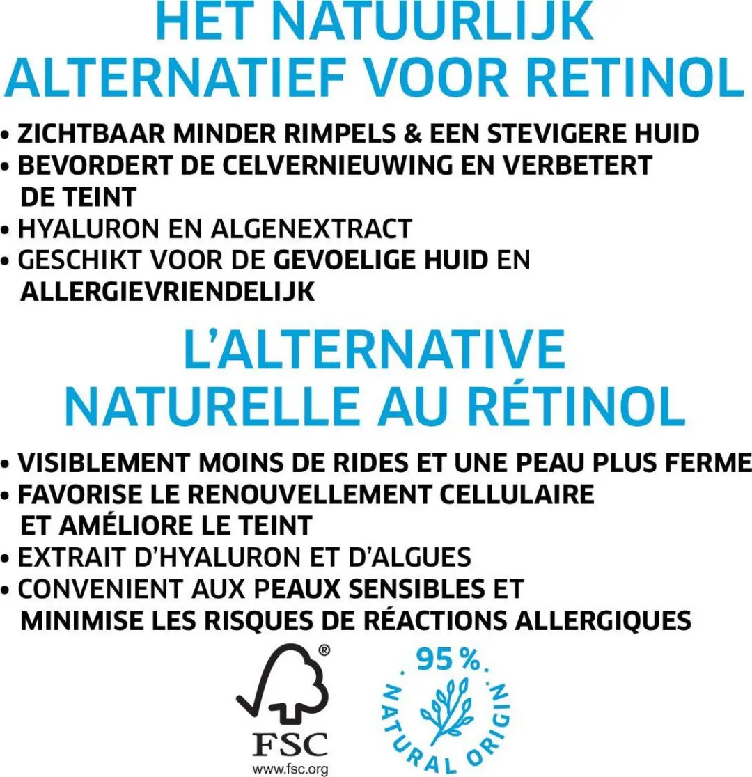 Diadermine Phytoretinol Dagcrème Lift+ - 50ml