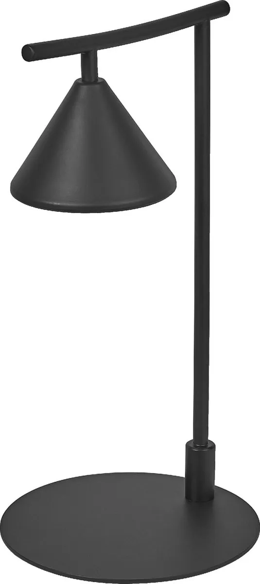 LEDVANCE DECOR Fuji Tafellamp - 5W - Zwart