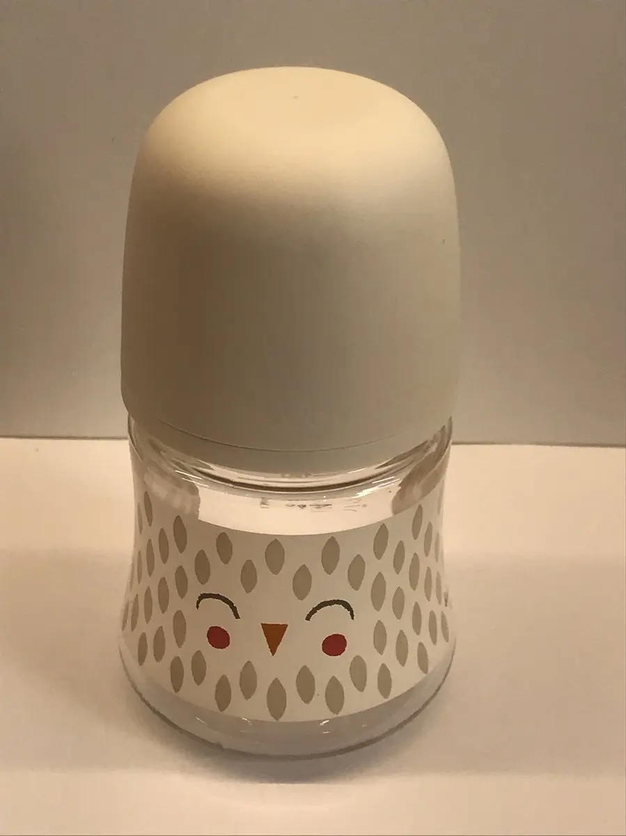 Suavinex Zuigfles Bonhemia +0 Maanden 150ml - Beige