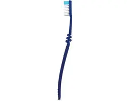 Aquafresh Standaard Tandenborstel Medium - Flex Zone Technologie