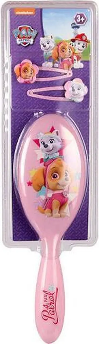 PAW Patrol Skye Haarborstel