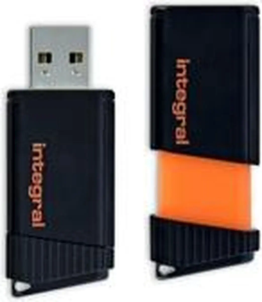 INFD32GBPULSEOR