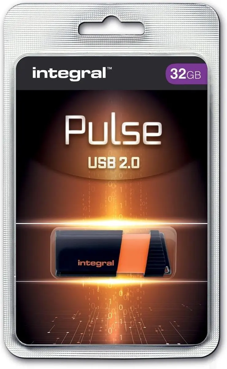 INFD32GBPULSEOR
