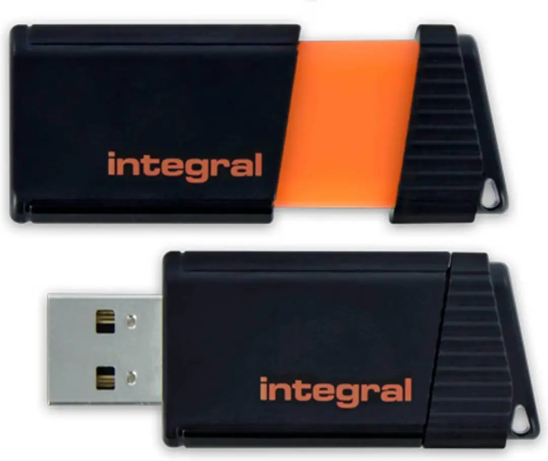 INFD32GBPULSEOR