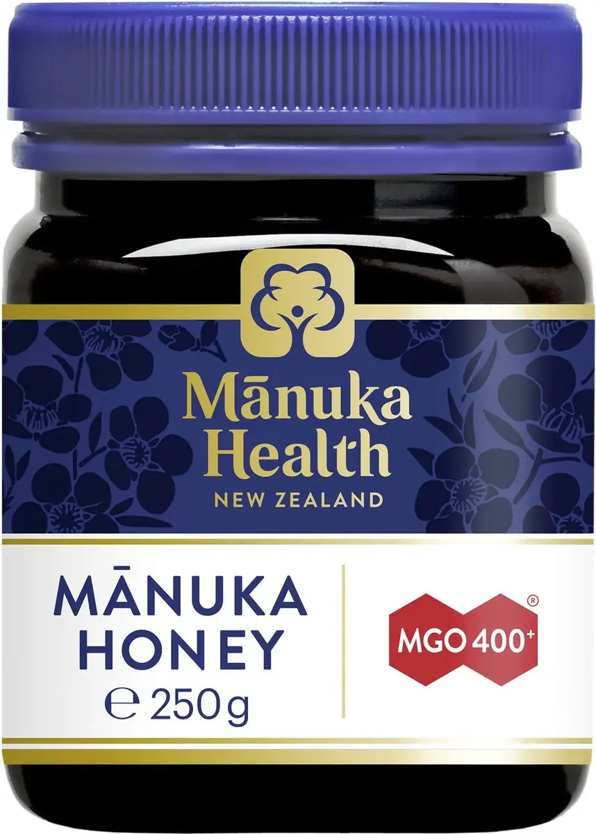 Manuka Health Honing MGO 400+ 500g