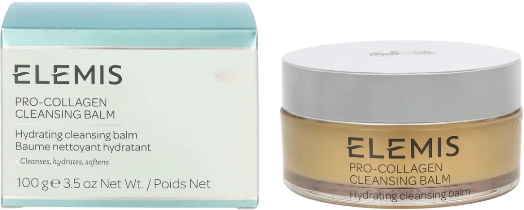 Elemis Pro-Collagen Cleansing Balm 100ml