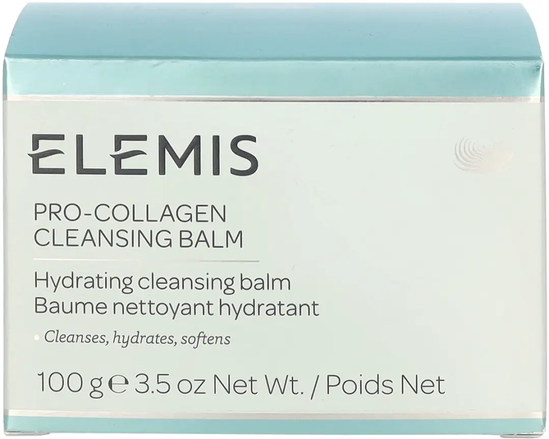 Elemis Pro-Collagen Cleansing Balm 100ml