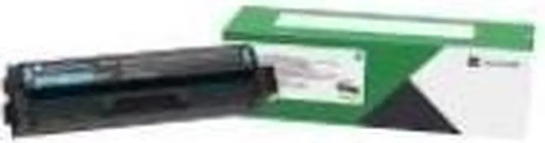 Lexmark 20N2XC0 Tonercartridge - Cyaan