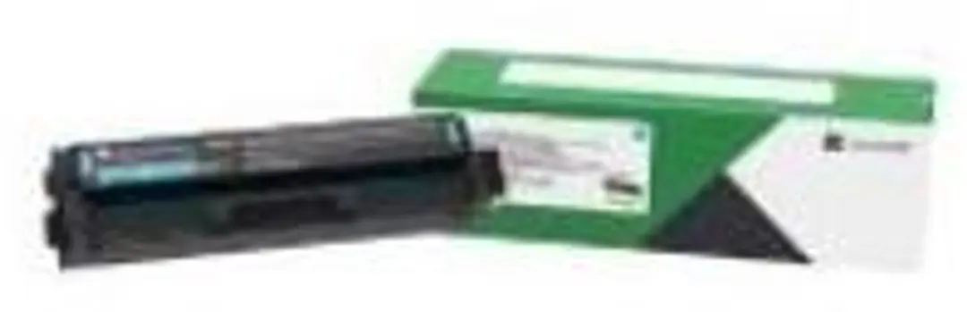 Lexmark 20N2XC0 Tonercartridge - Cyaan