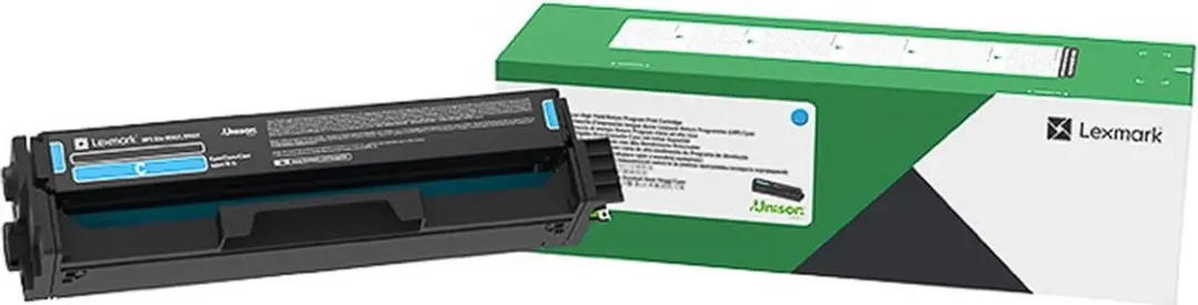 Lexmark 20N2XC0 Tonercartridge