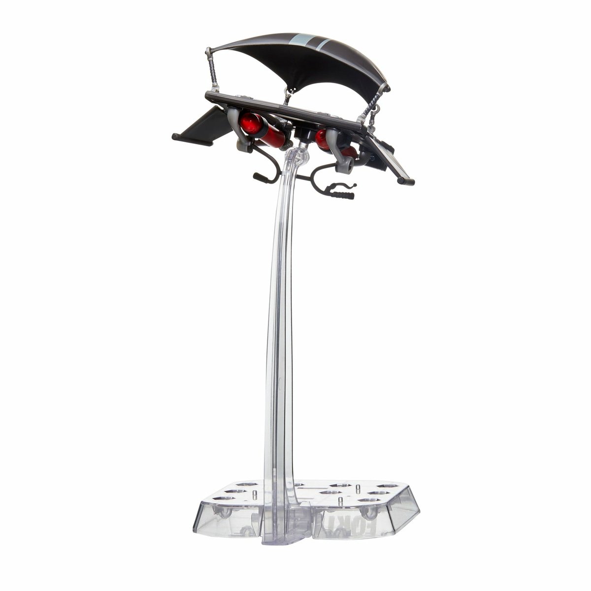 Hasbro Fortnite Actiefiguur Downshift Victory Royale Series Glider 2022 Multicolours