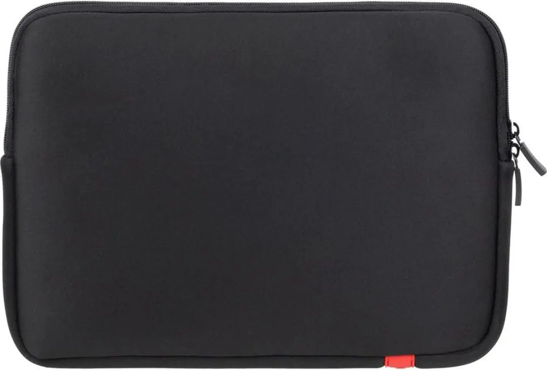RivaCase Antishock 5123 Laptophoes - MacBook 13 & iPad Pro 12.9 - Zwart
