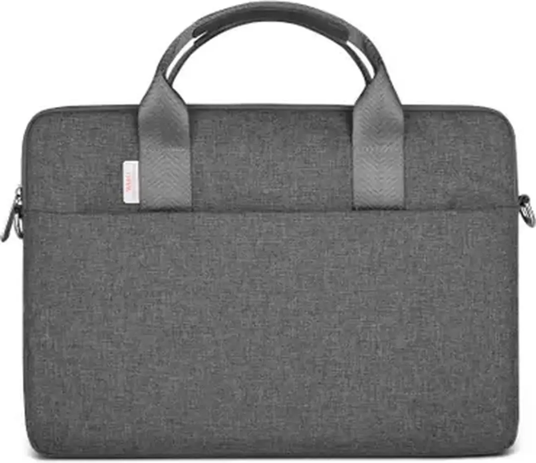 WiWu Laptoptas WIWU-053 14 Inch - Grijs