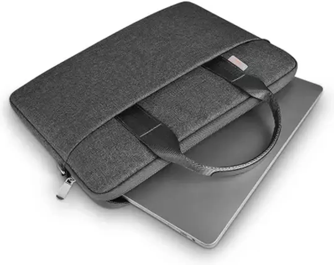 WiWu Laptoptas WIWU-053 14 Inch - Grijs