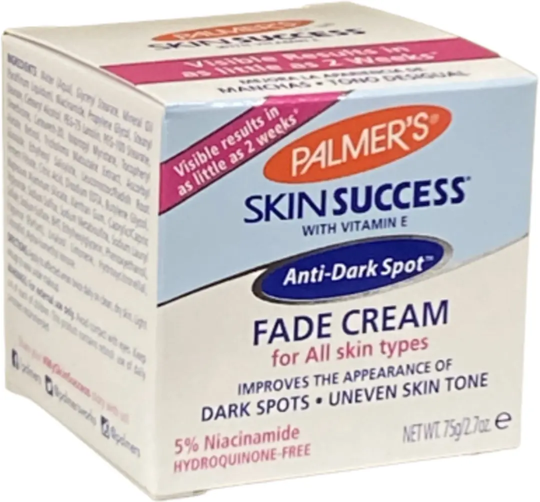 Palmers Skin Success Eventone Fade Dagcrème 75g