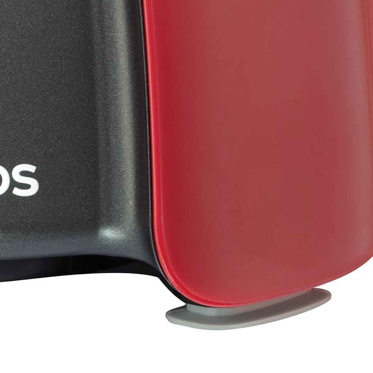 Russell Hobbs Desire Blender 650W - 1,5L Rood