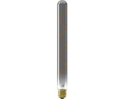 Calex E27 Rookglas Lichtbron - 1800K Warm Wit - afbeelding 3 van 4