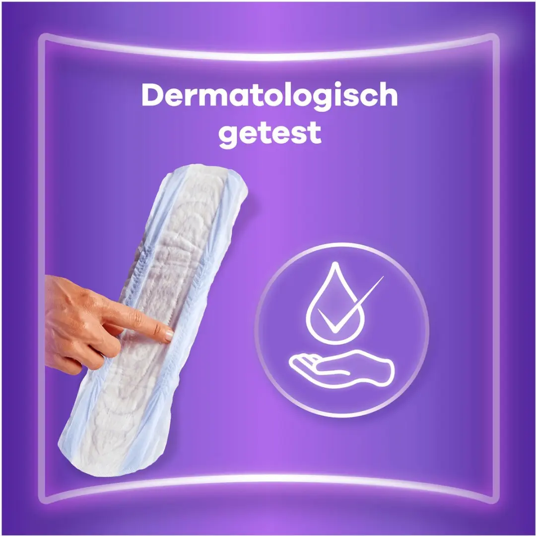 Always Discreet Dames Verband Long Plus L - 48 Stuks